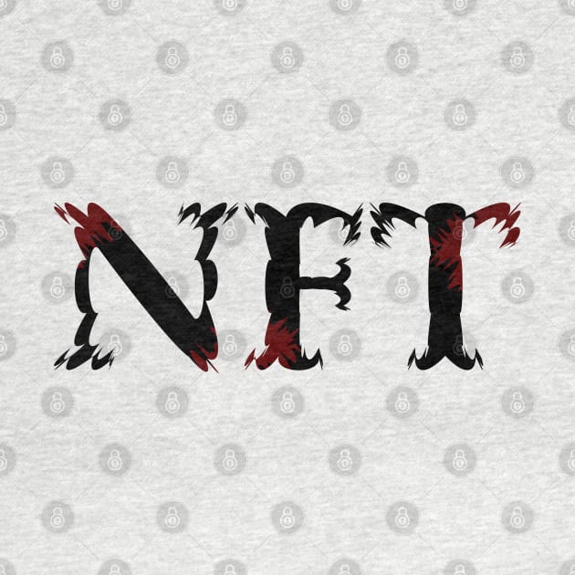 Nft design by enflow